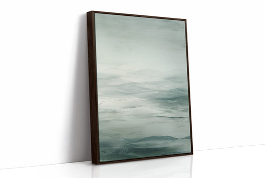 Seafoam Mists Paint Summer Memories