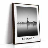 CN Tower, Still Water