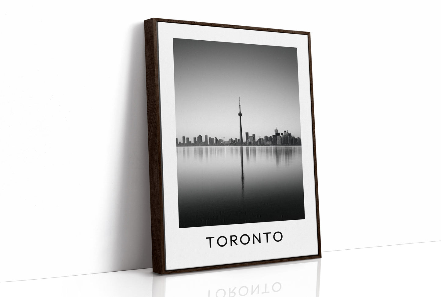 CN Tower, Still Water