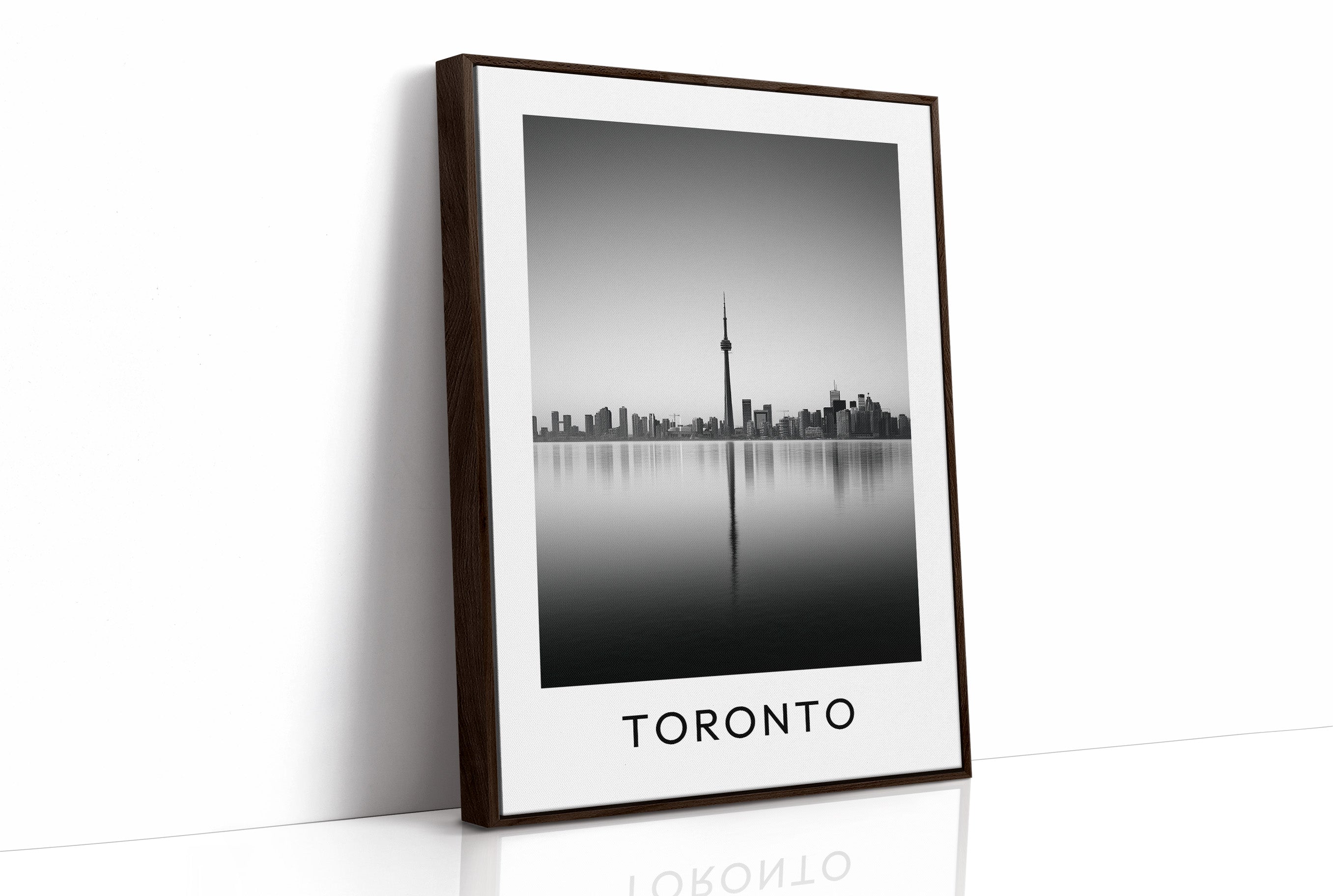CN Tower, Still Water