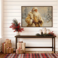 Winter Tales Paint December Gold