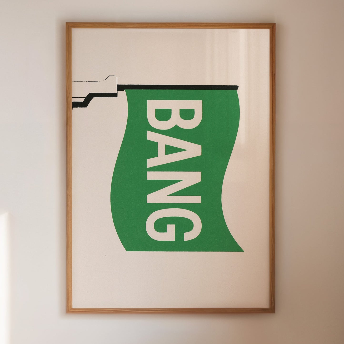 BANG!