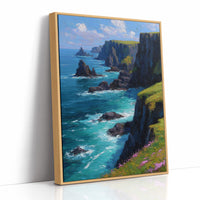 The Edge of Everything Beautiful