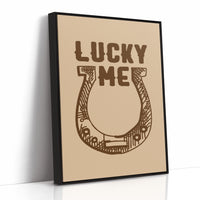 Horseshoes Carry Wishes Through Time