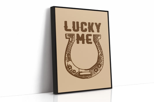 Horseshoes Carry Wishes Through Time