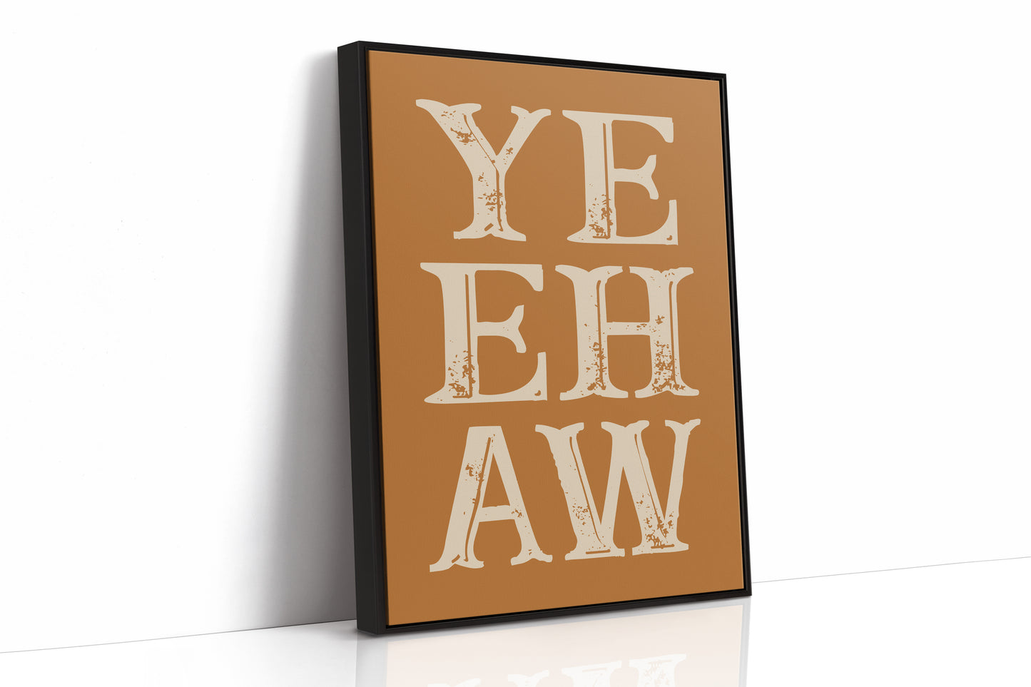 Copper Letters Carry Ancient Stories