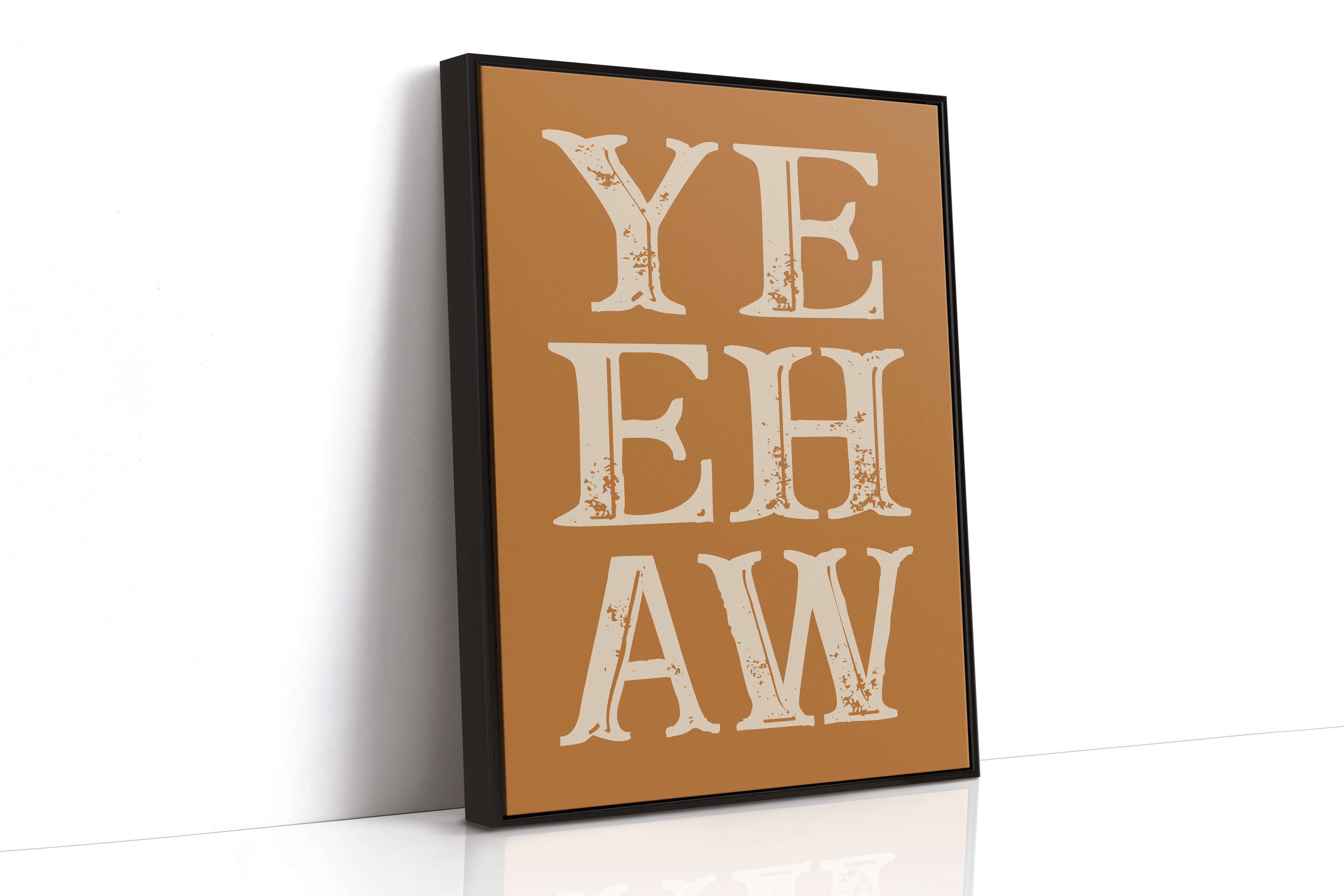 Copper Letters Carry Ancient Stories