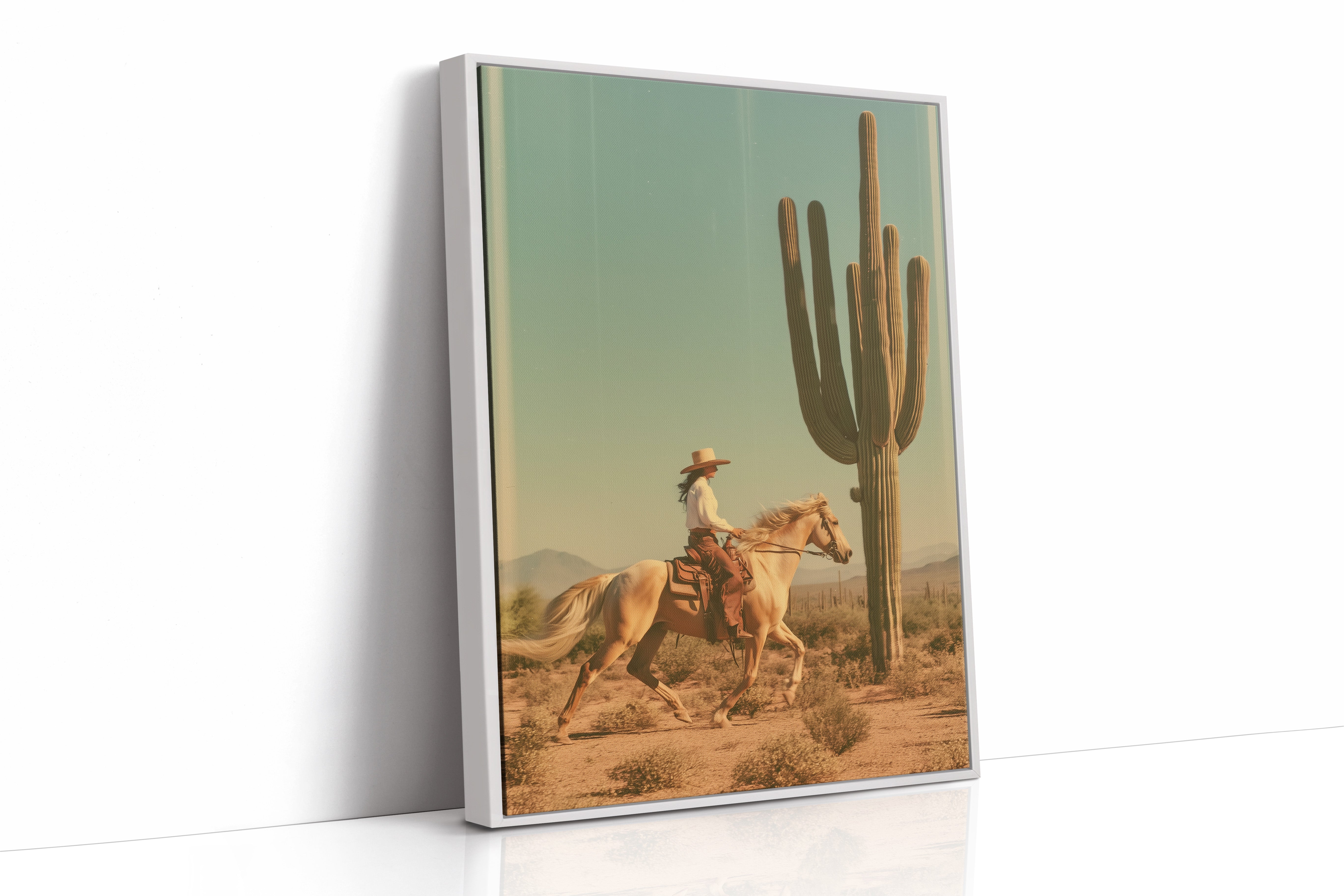 Keeper of the Saguaro Trail