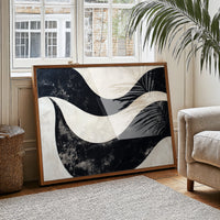 Waves Dance In Morning Gold