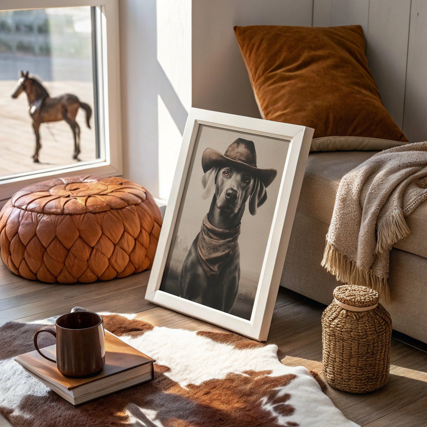 Moonlit Tales From A City Scout