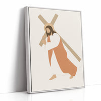 Christ Carrying the Cross