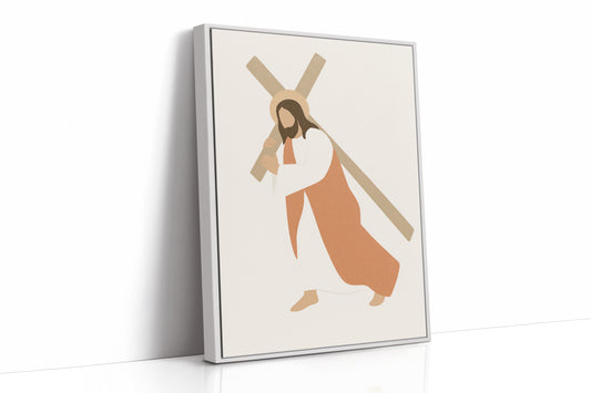 Christ Carrying the Cross