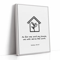 Roots Grow Where Faith Lives