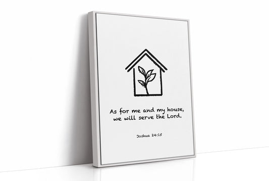 Roots Grow Where Faith Lives