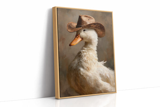 Prairie Gentleman