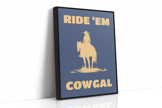 Prairie Wind Carries Cowgirl Stories