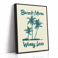 Palm Trees Teach Simple Wisdom
