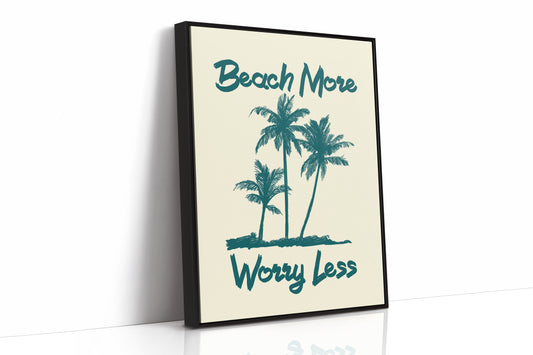 Palm Trees Teach Simple Wisdom