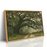 Old Oak, Long Road