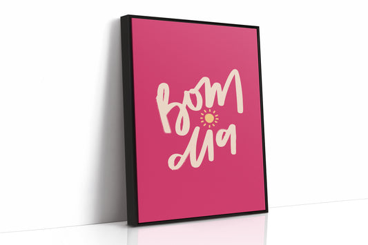 Sunshine Letters Write Sweet Hellos