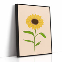 August Memories Bloom In Gold