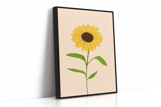 August Memories Bloom In Gold