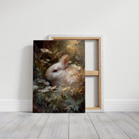 Daisy Fields Hide Secret Friends