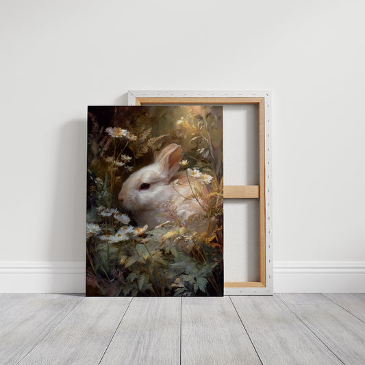 Daisy Fields Hide Secret Friends