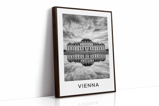Belvedere, Mirror Palace