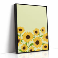 Sunlit Petals Meet Desert Wisdom