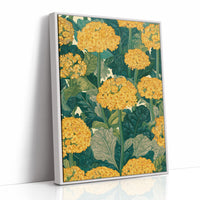 Marigold Cluster Repeat