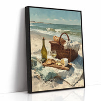 Wine by the Waves