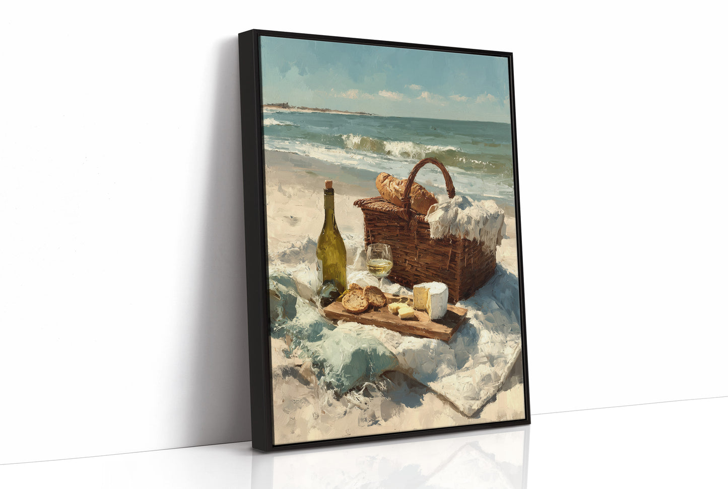 Wine by the Waves