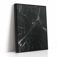 Fractured Silk