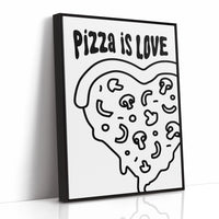 Fresh Slices Of Pure Joy
