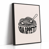 Pasta Stories Swirl Through Midnight