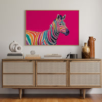 A Carnival of Stripes