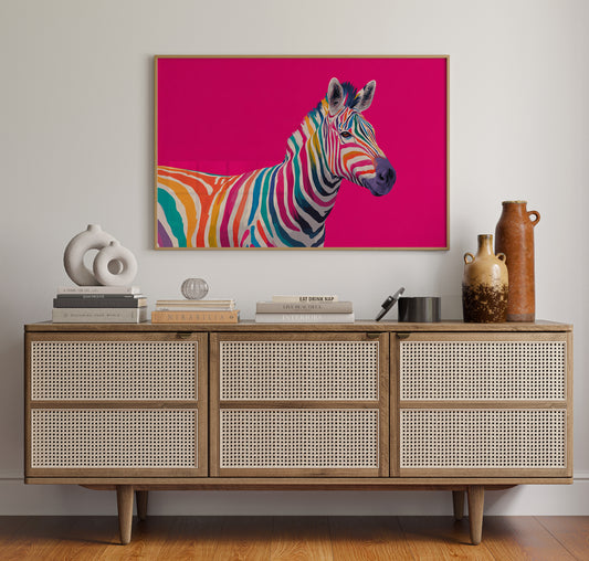 A Carnival of Stripes