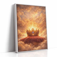 The Crown Does Not Rush