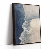 Tides Leave Their Stories Behind