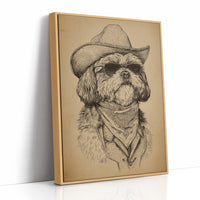 High Noon Hound
