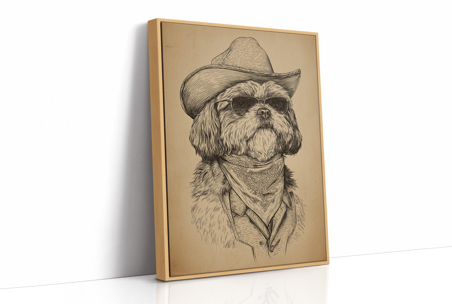 High Noon Hound