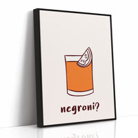 Cocktail Questions Spark Summer Memories