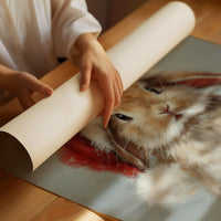 Little Helper Brings Christmas Magic