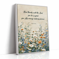 Gratitude Blooms In Morning Light