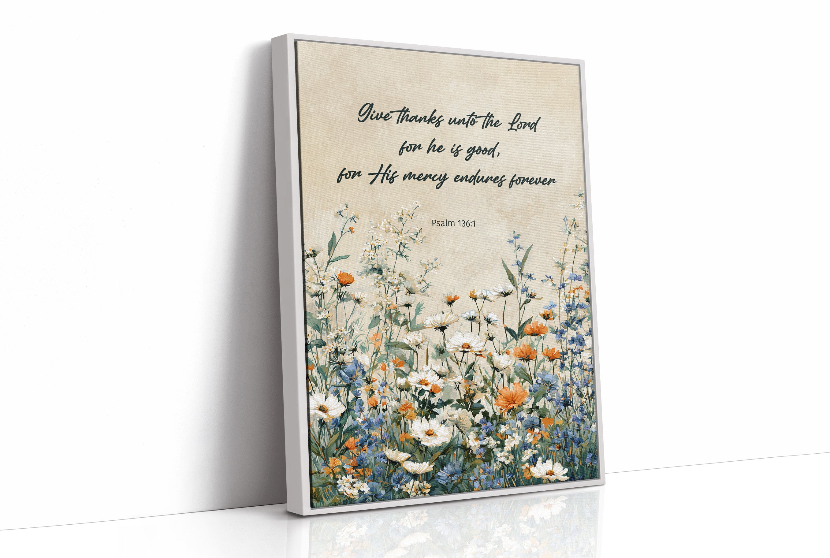 Gratitude Blooms In Morning Light