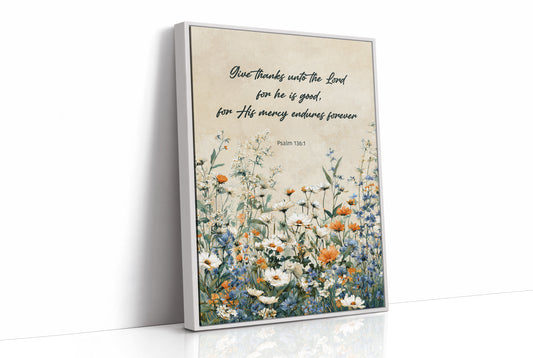 Gratitude Blooms In Morning Light