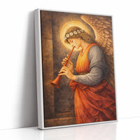 Where Prayer Becomes Sound