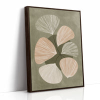 Sage Garden's Delicate Dance Unfolds