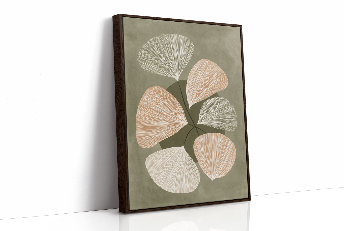 Sage Garden's Delicate Dance Unfolds